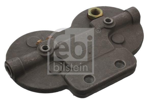 FEBI BILSTEIN Крышка, топливный фильтр 38049